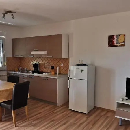 Gorgi Lejlighed Ližnjan