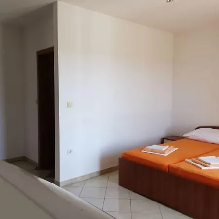 Apartment Gorgi