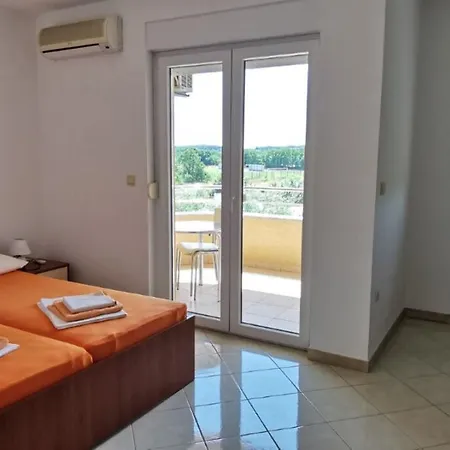 Apartment Gorgi *
