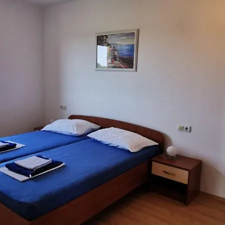 Apartment Gorgi