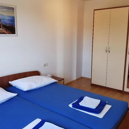 Apartment Gorgi