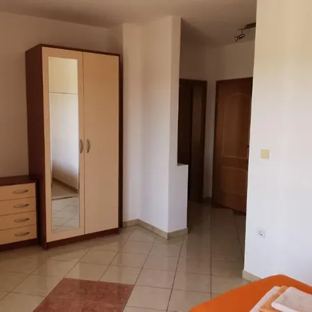 Apartment Gorgi