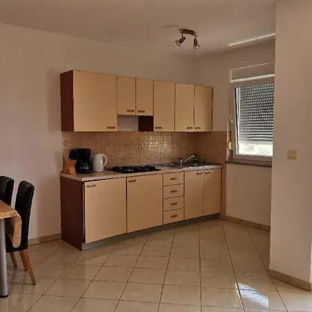Apartment Gorgi Liznjan