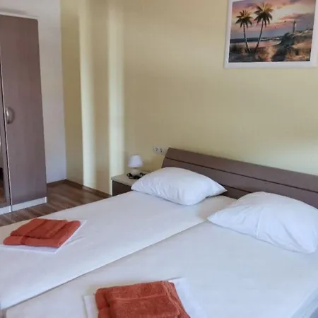 Apartment Gorgi