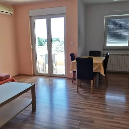 Apartment Gorgi *